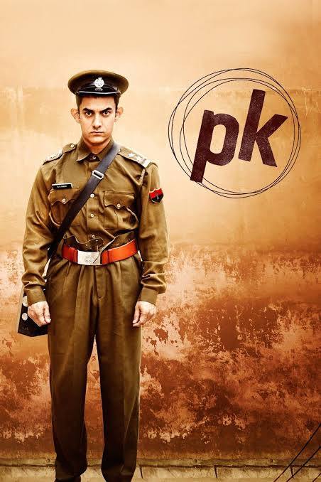 PK (Bollywood)